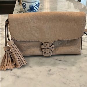 Tory Burch flap bag
